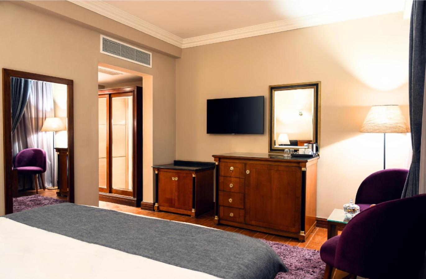 Giza Marwa Palace Hotel Cairo מראה חיצוני תמונה
