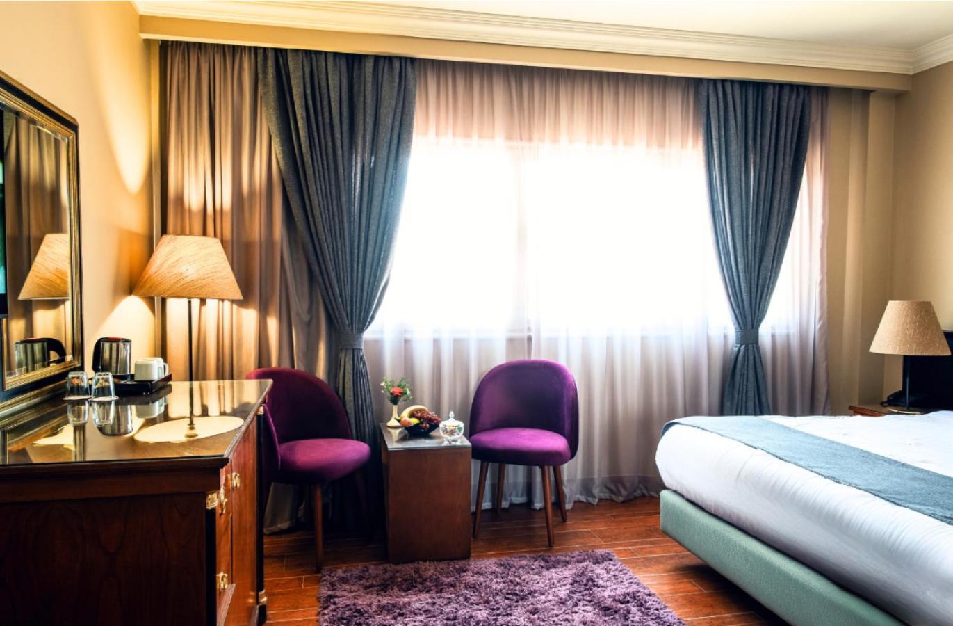 Giza Marwa Palace Hotel Cairo מראה חיצוני תמונה
